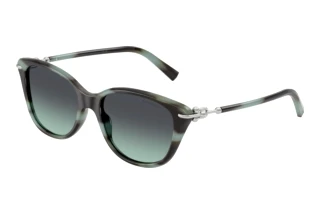 [glasses-front-view] Tiffany TF4267 (84432G)