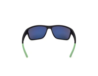 Vista posterior Timberland TB00001 (02D)