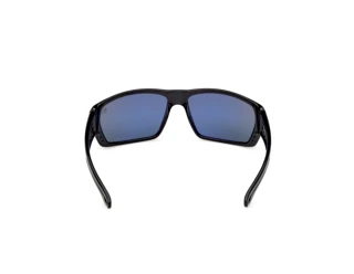Vista posterior Timberland TB00002 (05D)