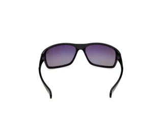 Vista posterior Timberland TB00017 (01D)