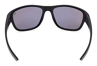 Vy bakifrån Timberland TB00023 (02D)