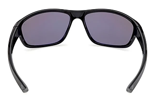 Vy bakifrån Timberland TB00024 (01D)