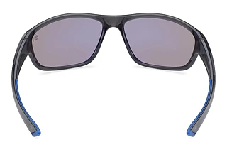 Vy bakifrån Timberland TB00024 (20D)