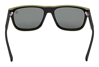 Vue arrière Timberland TB00025 (02R)