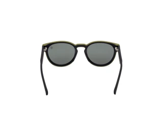 Vista posterior Timberland TB00026 (02R)