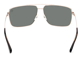 Vy bakifrån Timberland TB00030 (32R)