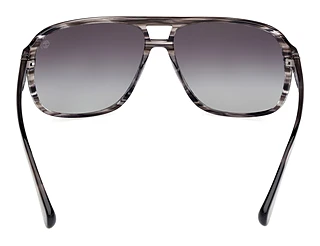 Vy bakifrån Timberland TB00031 (20D)