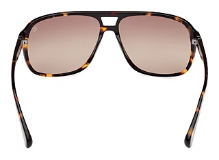 Vy bakifrån Timberland TB00031 (52H)