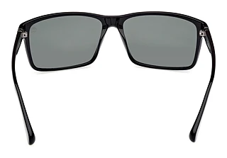 Vy bakifrån Timberland TB00032 (20D)