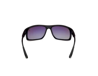 Vista posterior Timberland TB00034 (01D)