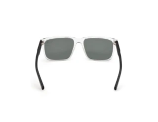 Vy bakifrån Timberland TB00037 (26R)