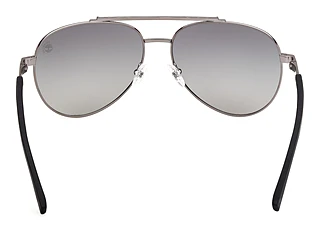 Vy bakifrån Timberland TB00039 (08D)