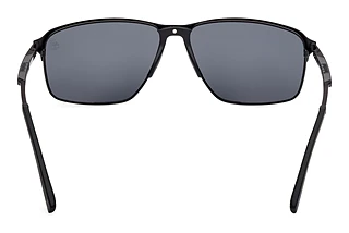 Vy bakifrån Timberland TB00040 (02D)