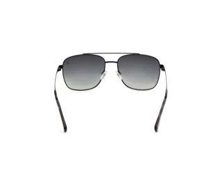 Vista traseira Timberland TB00044 (01D)