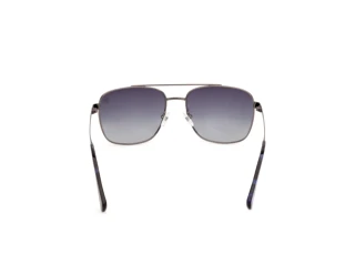Vista traseira Timberland TB00044 (08D)