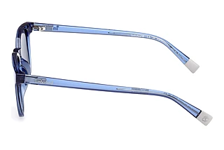 Vista lateral Timberland TB00046 (90D)