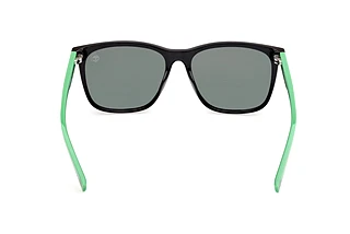 Vy bakifrån Timberland TB00047 (01R)