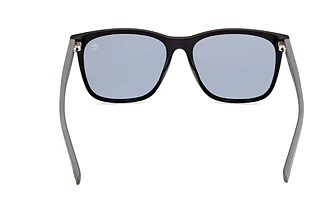 Vy bakifrån Timberland TB00047 (02D)
