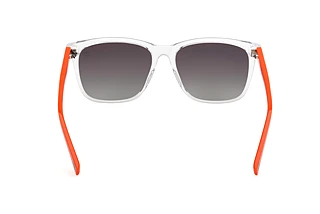 Hátsó nézet Timberland TB00047 (26D)