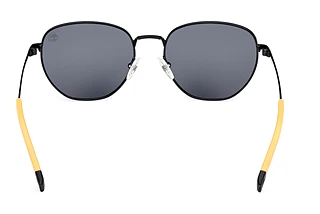 Vy bakifrån Timberland TB00048 (01D)