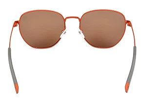 Vy bakifrån Timberland TB00048 (43H)