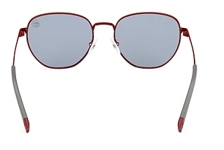 Vy bakifrån Timberland TB00048 (67D)