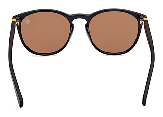 Vy bakifrån Timberland TB00049 (01H)
