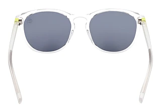 Vy bakifrån Timberland TB00049 (26D)