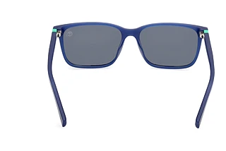 Vy bakifrån Timberland TB00050 (91D)