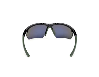 Vista posterior Timberland TB00056 (01R)