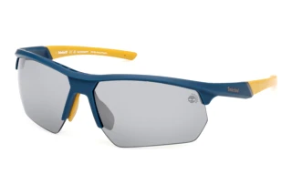 Timberland TB00056 91D grau polarisierendMatt Blau