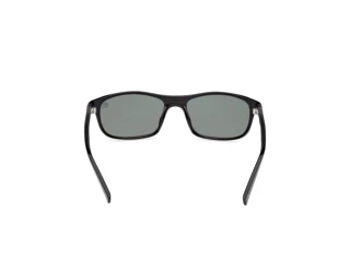 Vista posterior Timberland TB00057-H (01R)