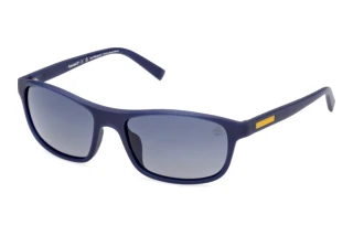 Timberland TB00057-H 91D grau polarisierendMatt Blau