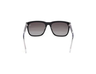 Vista posterior Timberland TB00059 (01D)