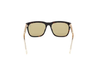 Vista posterior Timberland TB00059 (52H)