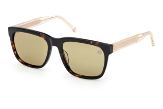 Timberland TB00059 52H braun polarisierendDunkel Havanna