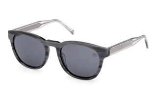 Timberland TB00060 90D grau polarisierendHellblau /Horn