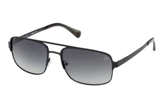Timberland TB00065 02D grau polarisierendMatt Schwarz