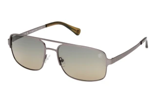 Timberland TB00065 09R grün polarieisrendMatt Gunmetal