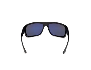 Vista posterior Timberland TB00067 (01D)