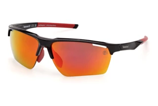 [glasses-front-view] Timberland TB00068 (01D)