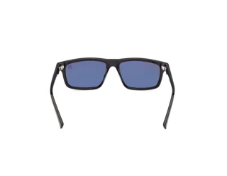 Vista posterior Timberland TB00070 (01D)