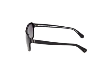Vista lateral Timberland TB00075 (01D)