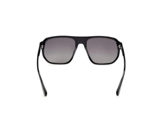 Vista posterior Timberland TB00075 (01D)