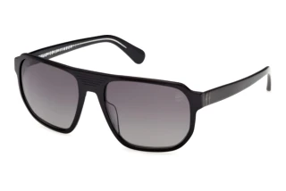 Vista frontal Timberland TB00075 (01D)