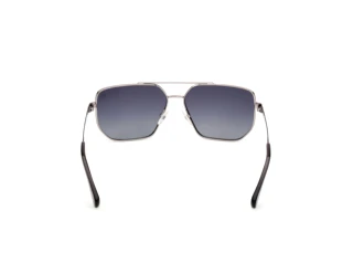 Vista posterior Timberland TB00076 (08D)