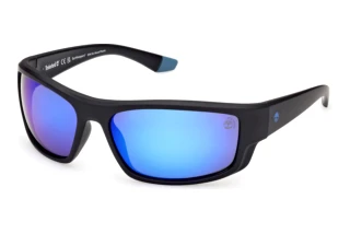 [glasses-front-view] Timberland TB00081 (02D)