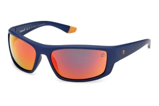 [glasses-front-view] Timberland TB00081 (91D)