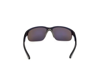 Vista posterior Timberland TB00082 (90D)