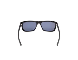Vista posterior Timberland TB00085 (01D)